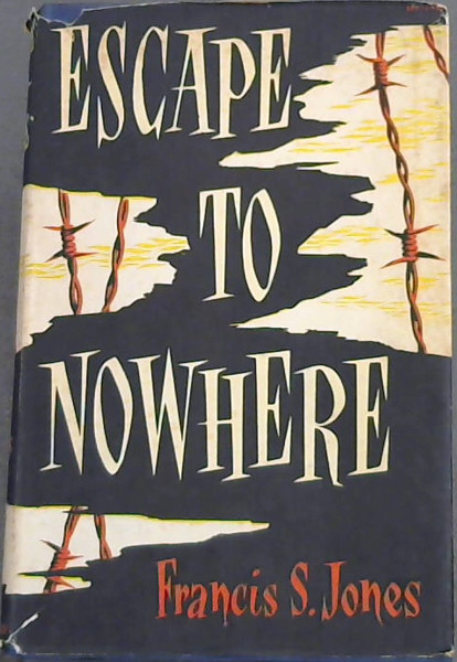 Escape to Nowhere