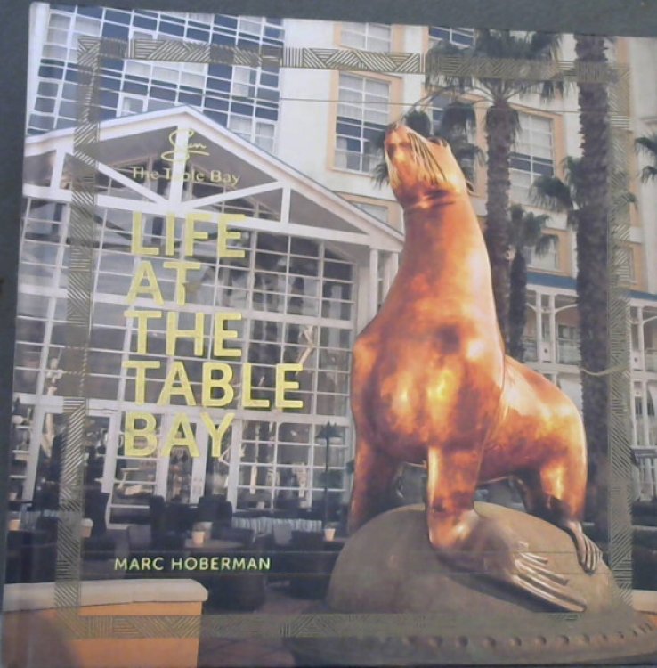 Life at The Table Bay