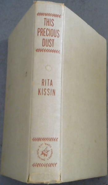 This Precious Dust