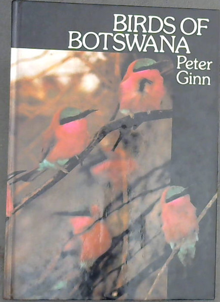 Birds of Botswana