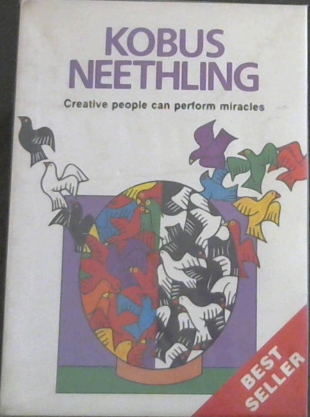 Image for Creative people can Perform miracles Creative people can Perform miracles