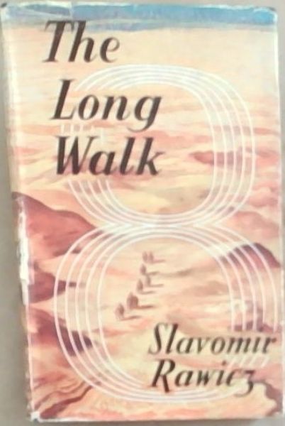 The Long Walk