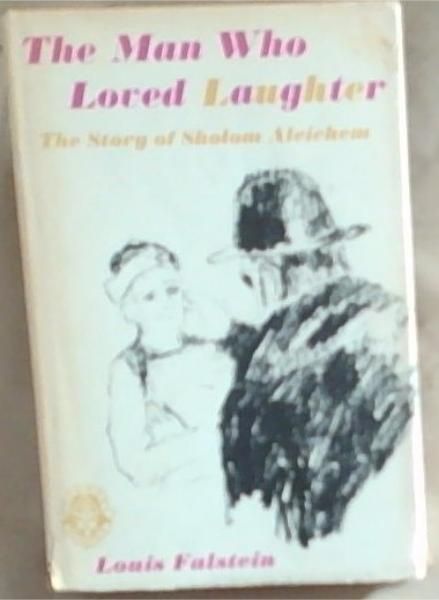 The Man Who Loved Laughter