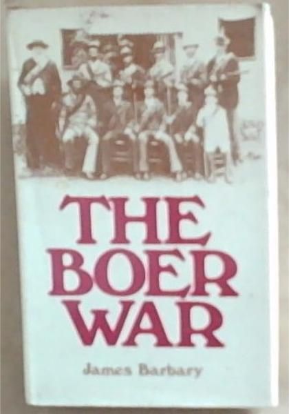 The Boer War