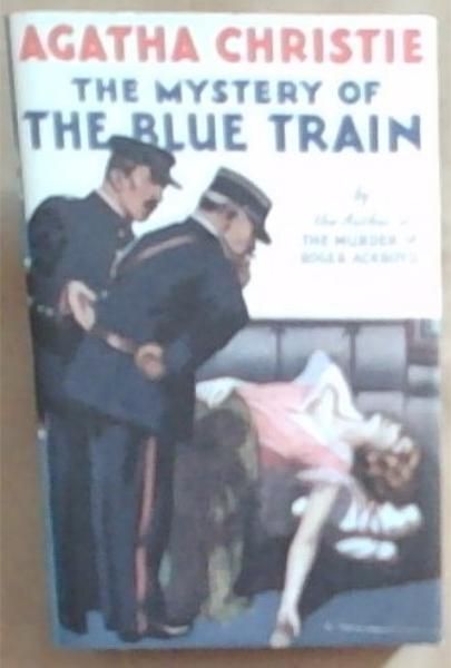 The Mystery of the Blue Train