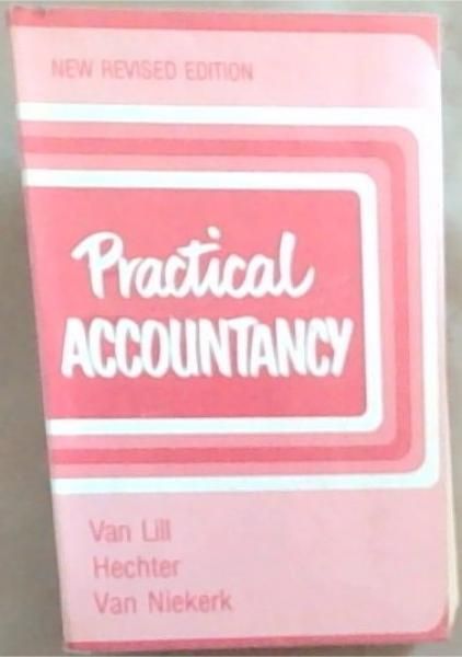 Practical Accountancy