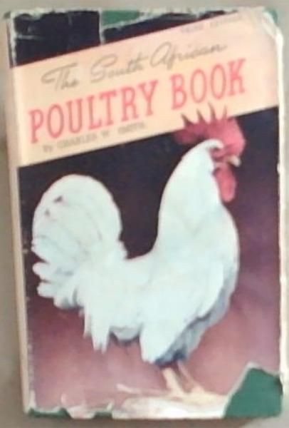 THe South African Poultry Book