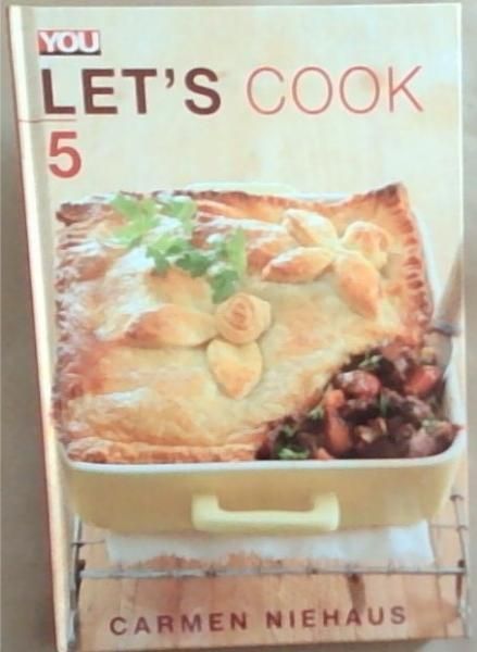 YOU Let's Cook 5