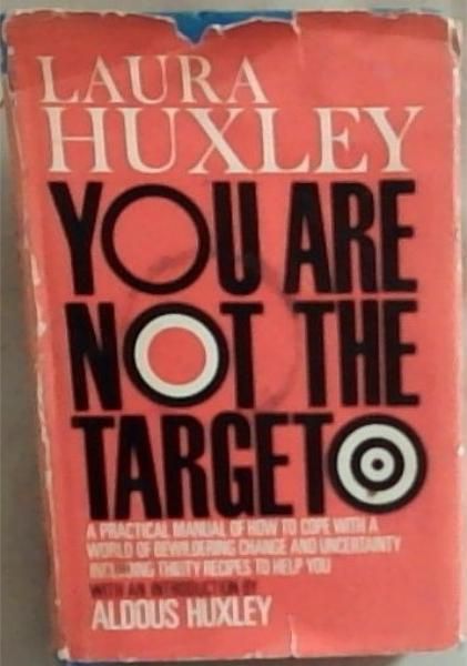 You Are Not The Target