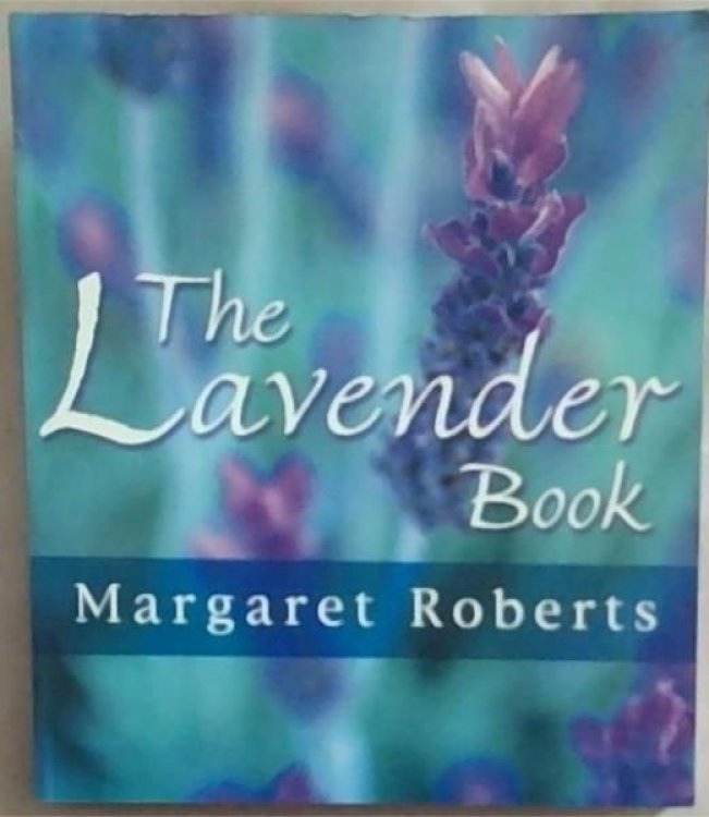 The Lavender Book