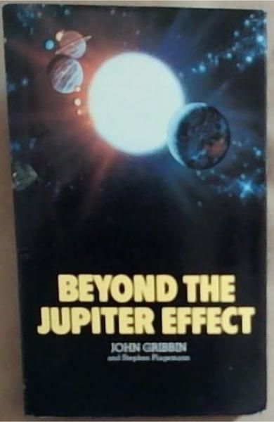 Beyond the Jupiter effect