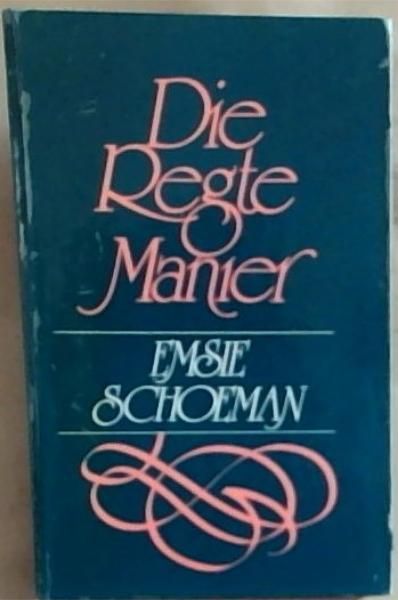 Die Regte Manier