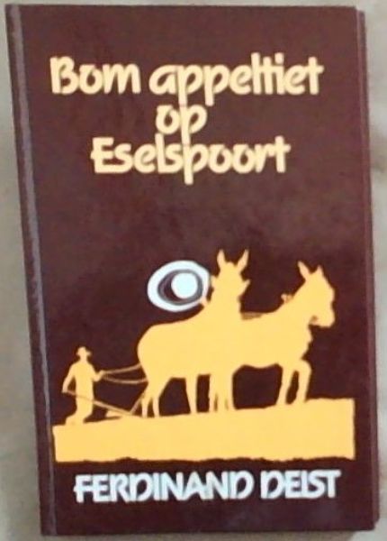 Bom Appeltiet Op Eselspoort