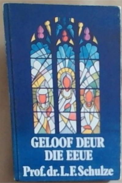 Geloof deur die Eeue