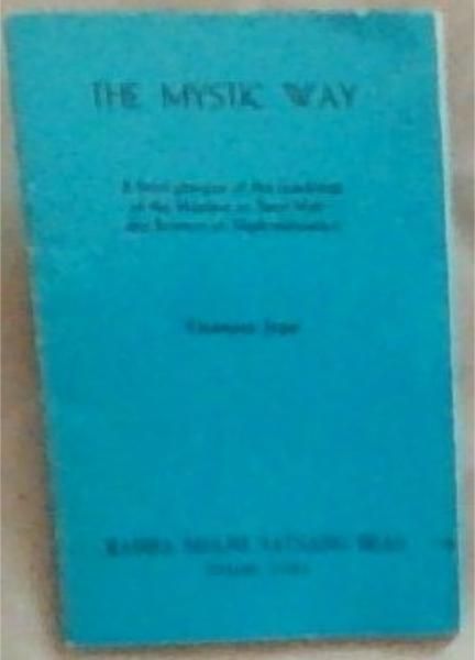 The Mystic Way