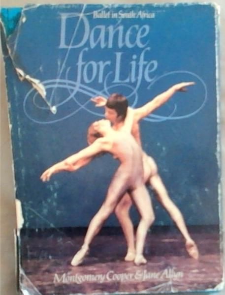 Ballet in South Africa: Dance for Life