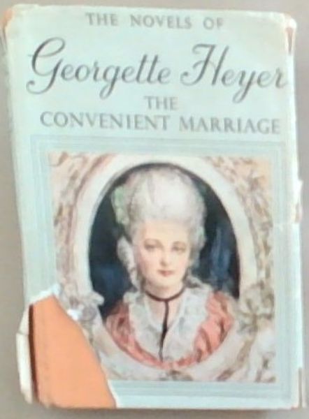 The Convenient Marriage