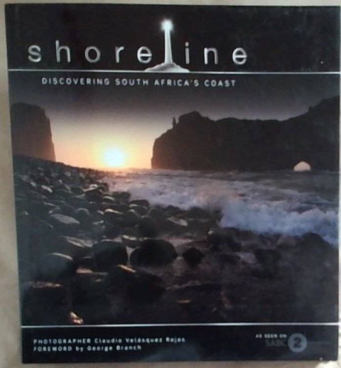 Shoreline: Discovering South Africa's Coast