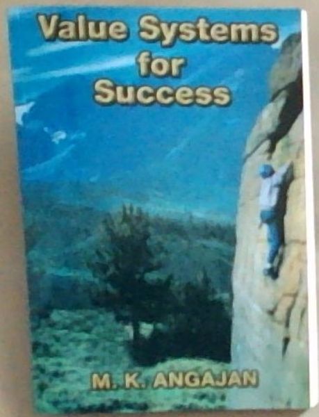 Value Systems for Success