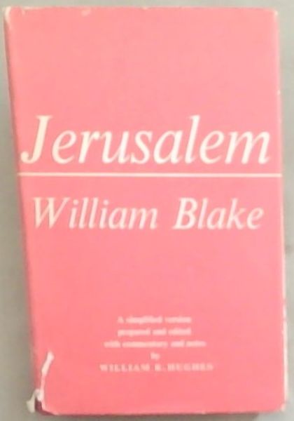 Jerusalem