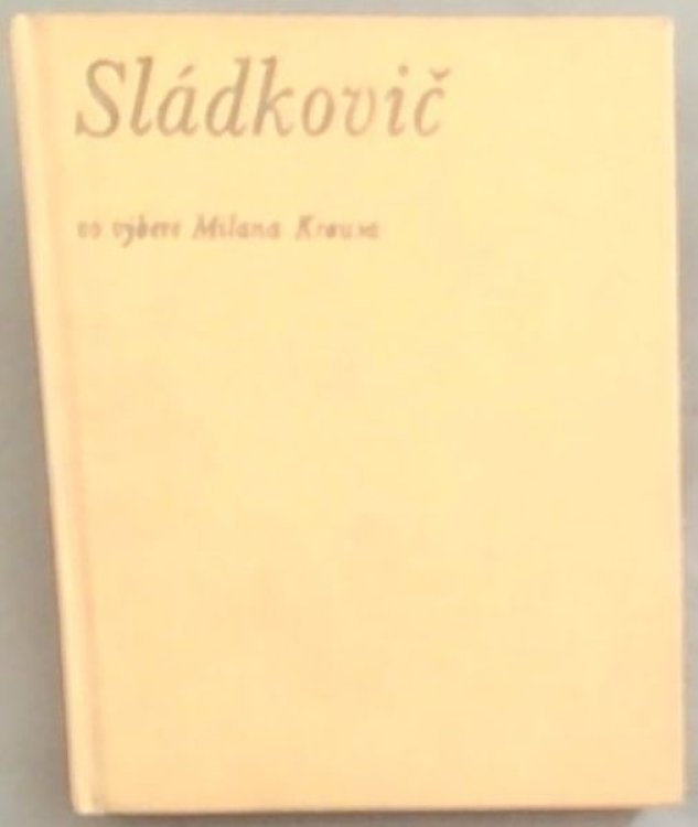 Sladkovic