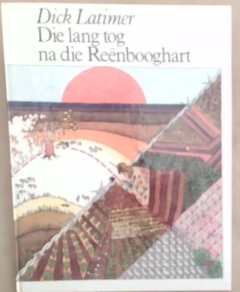 Die Lang Tog na die Reenbooghart