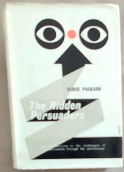 The Hidden Persuaders