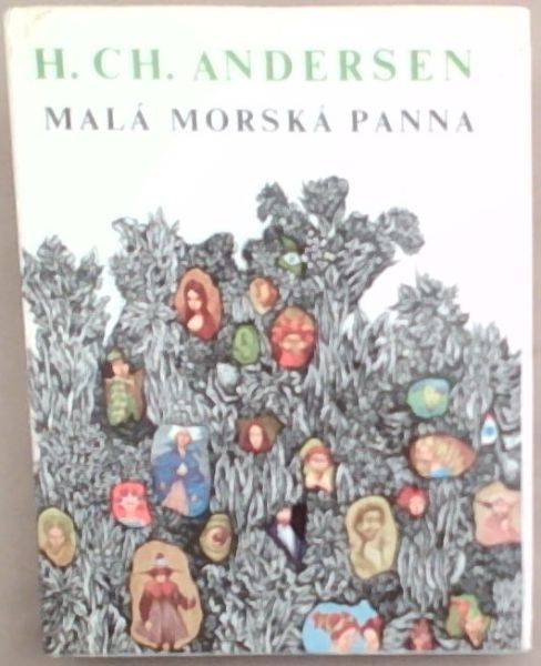 Mala Morska Panna
