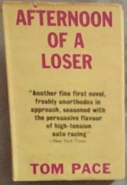 Afternoon Of A Loser