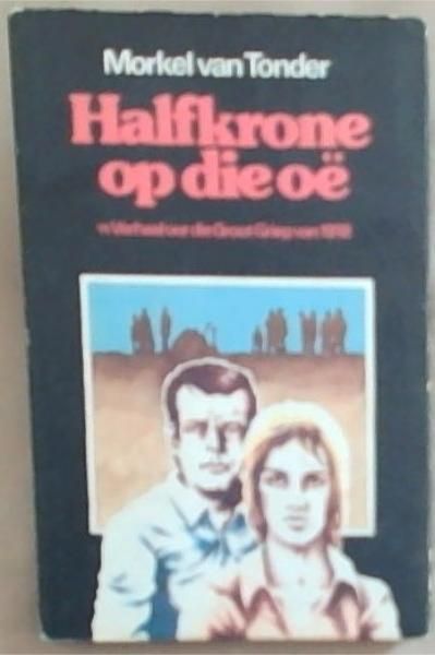 Halfkrone op die Oe