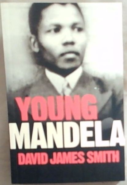 Young Mandela