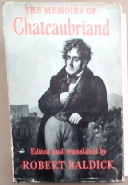The Memoirs of Chateaubriand