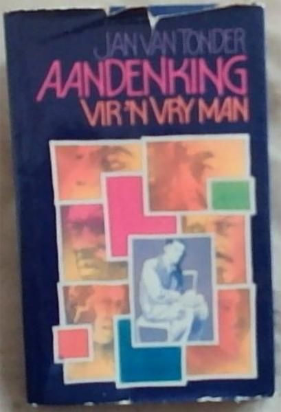 Aandenking vir 'n vry man