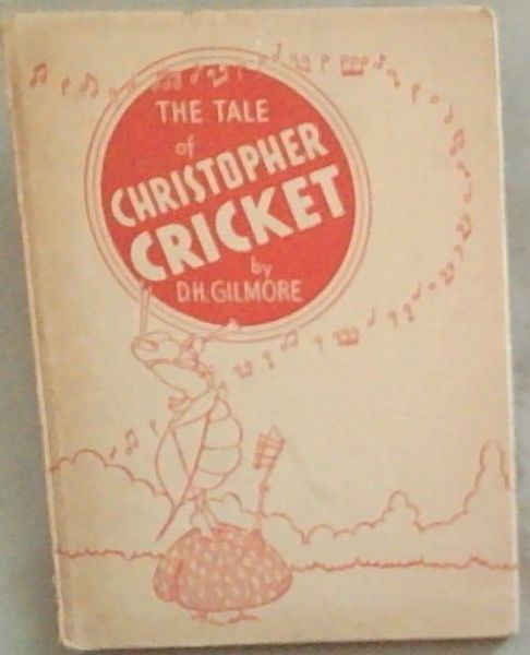 Image for The Tale Of Christopher Cricket The Tale Of Christopher Cricket