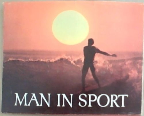 Man In Sport