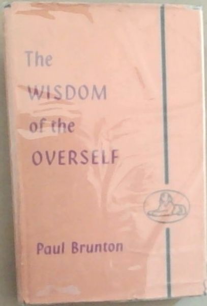 The Wisdom of the Overself