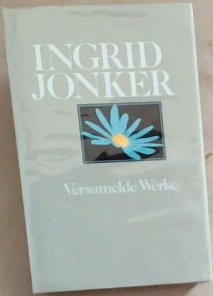 Versamelde Werke