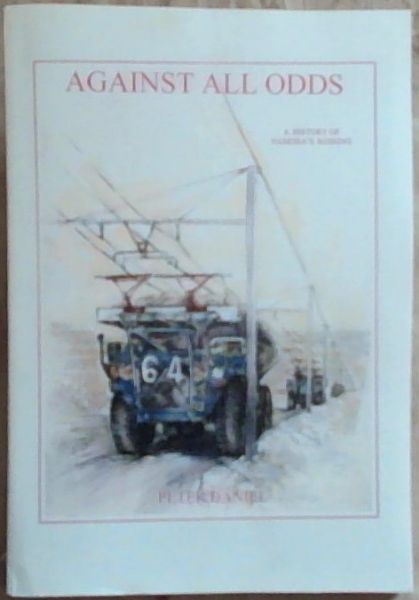 Against All Odds. A History of Namibia's Rossing