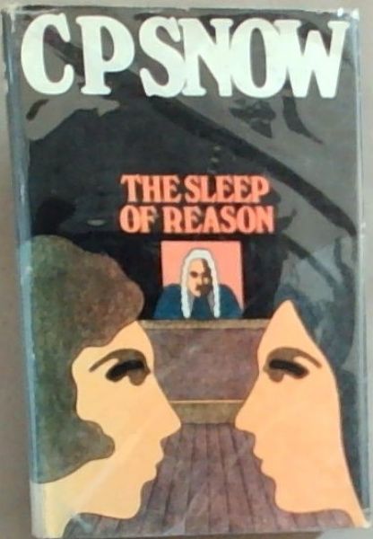 The Sleep of Reason