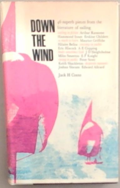 Down the Wind