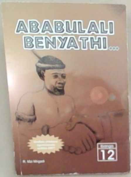 Ababulali Benyathi