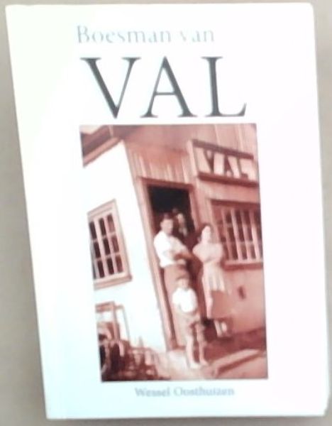 Boesman van Val