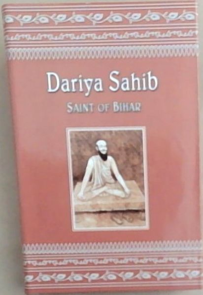 Dariya Sahib (Saint of Bihar)