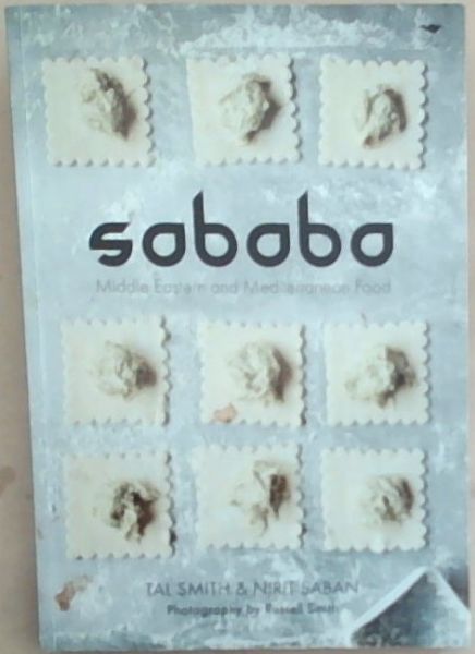 Sababa: Middle Eastern and Mediterranean Food