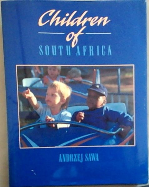 Children of South Africa