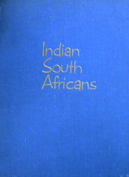 Indian South Africans