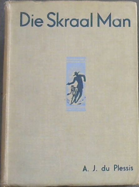 Die Skraal Man