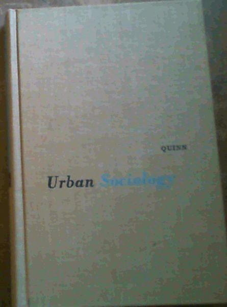 Urban Sociology