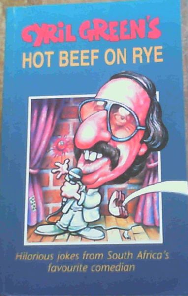 Hot Beef on Rye