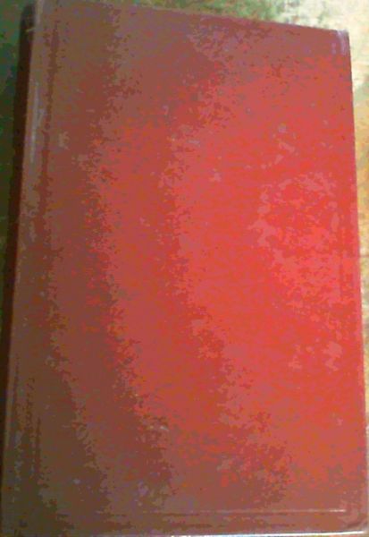 Butterworths Consolidated Index and Noter-up to the South African Law Reports, 1947-1972